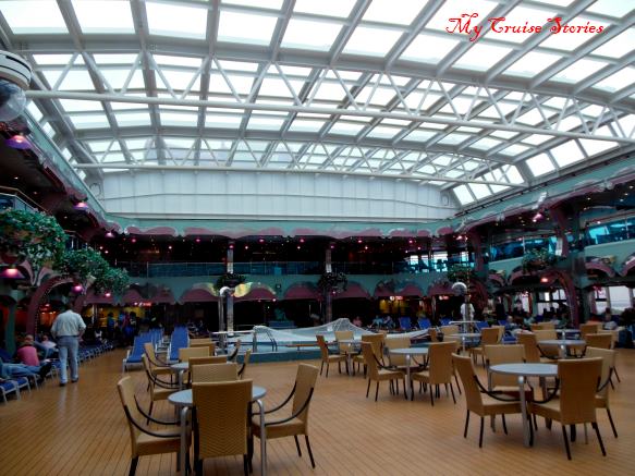 Carnival Splendor