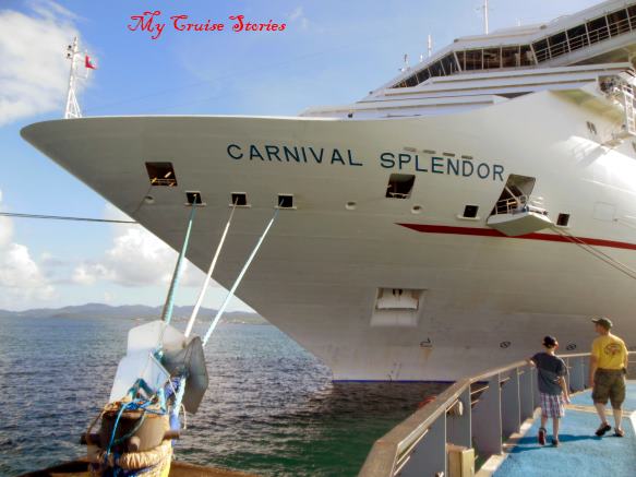 Splendor in Martinique