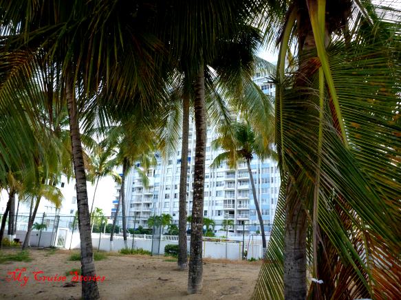 vacation rental condo