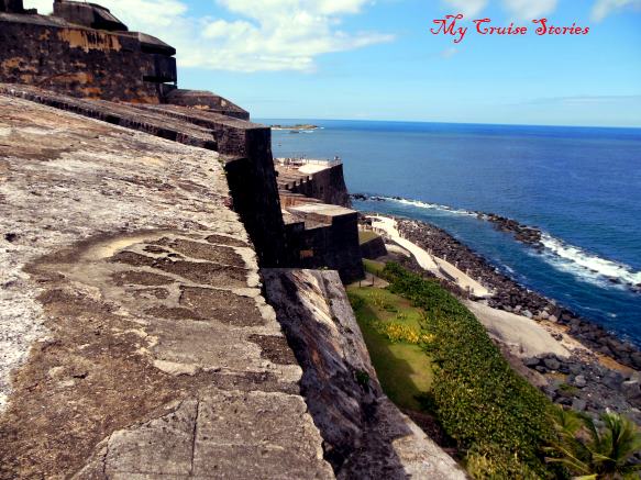 castles in Puerto Rico