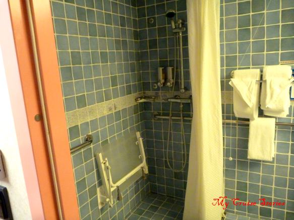 disabled accomodations