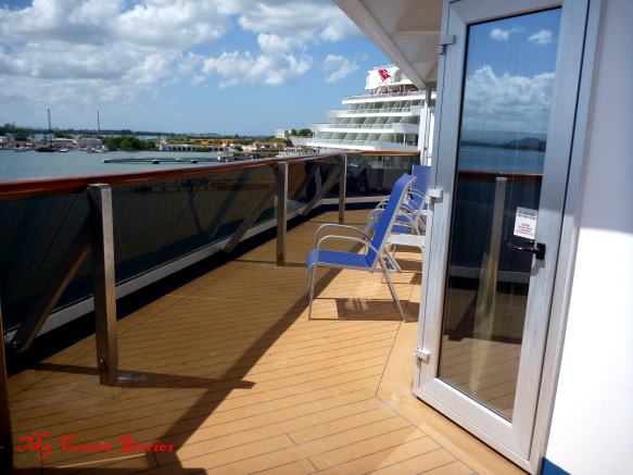 if balconies are your thing you'll want this one