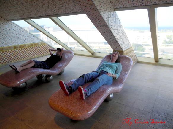 bliss, pure and simple