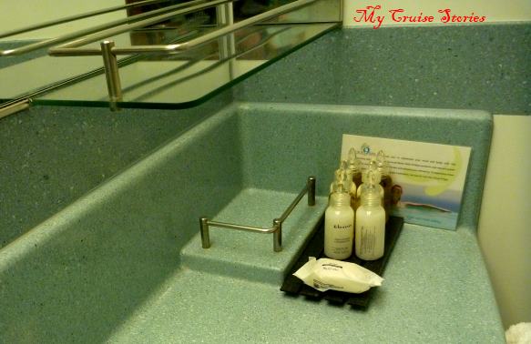 spa products cost a lot if you buy them