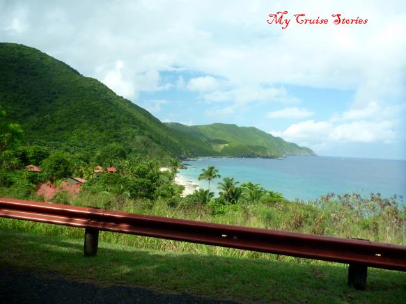 St Croix, US Virgin Islands