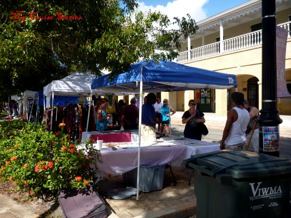 Frederikstad St. Croix