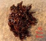 easy no-bake cookie recipe