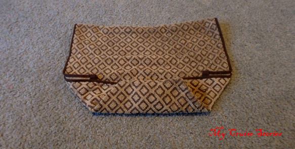 the ends are all in the same place now