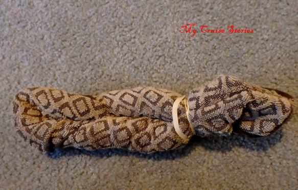 animals for expert towel animal folders