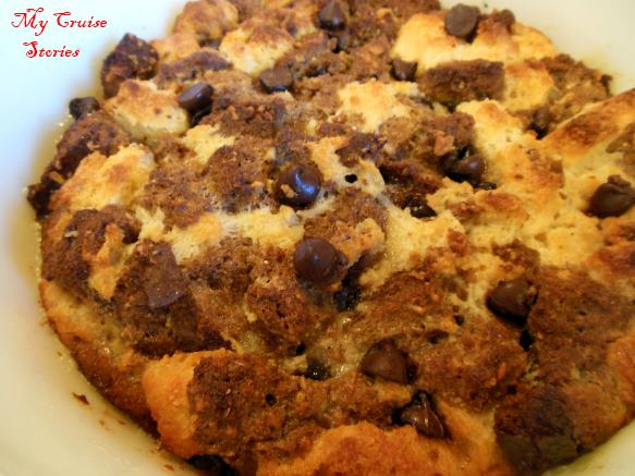 add sauce before serving