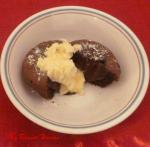 gluten free desserts