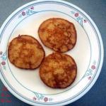 great pancakes and so easy to make