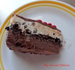 how to make an ice cream cake