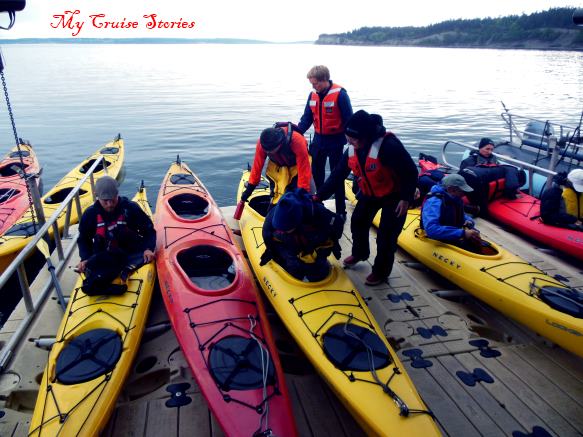 how to use a kayak launcher