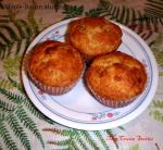 maple bacon muffin recipe