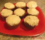 flour free cupcakes