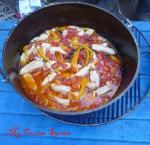 dutch oven meal