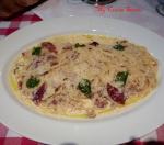 the best spaghetti ever