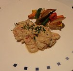 cruise ship lobster recipe