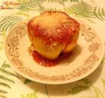 flavorful stuffed peppers