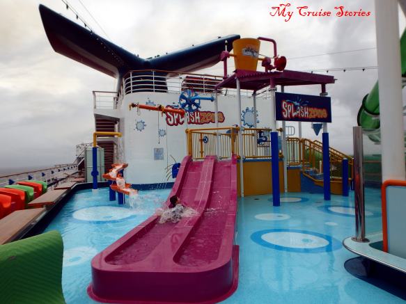 water slides for kids