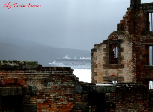 Port Arthur, Tasmania
