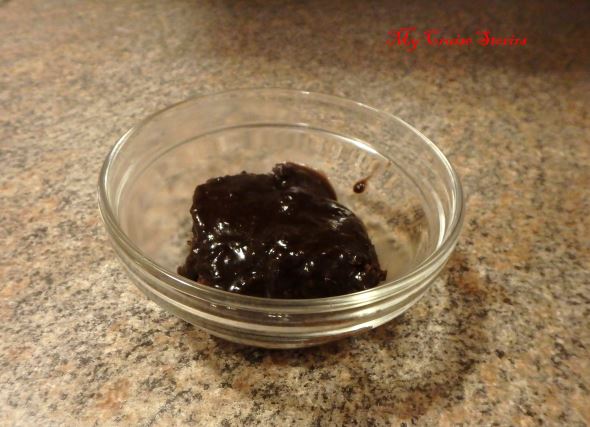 old fashioned desserts