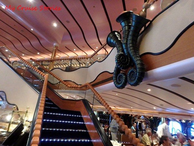 didn't look like pearls to me