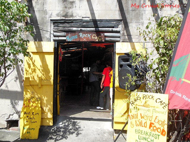 making use of what is there