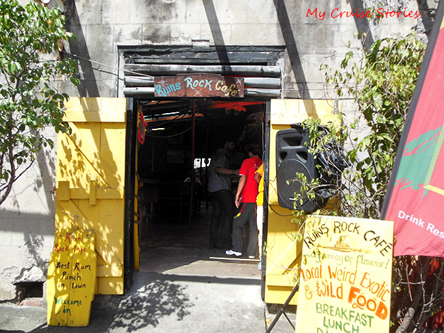 making use of what is there