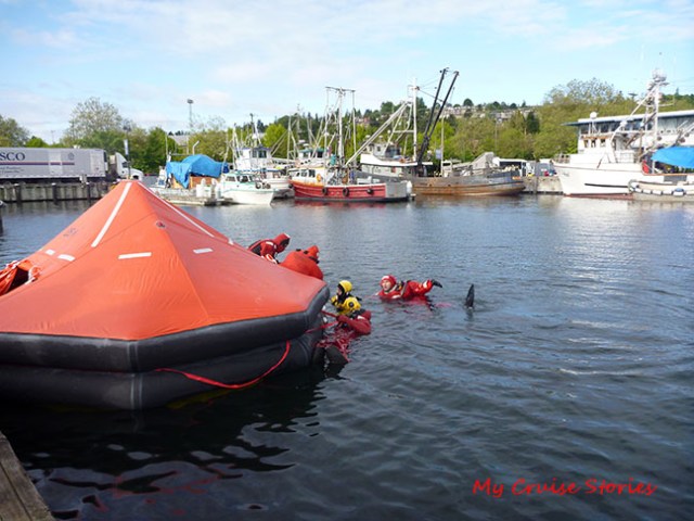 Fishermen's Terminal
