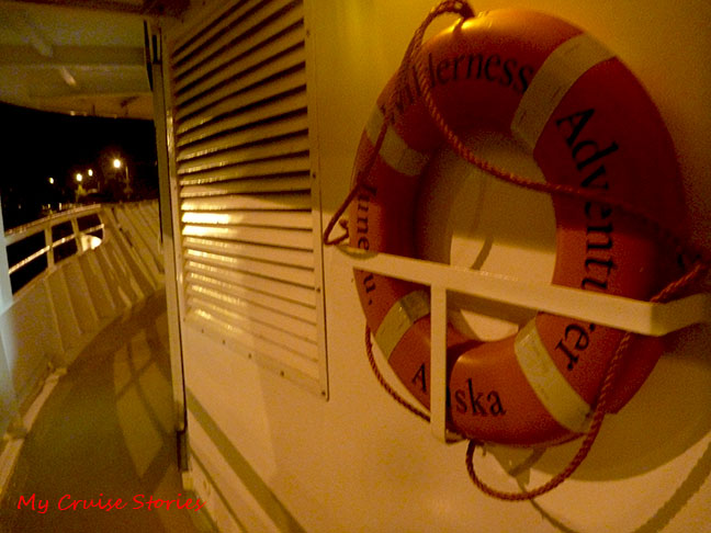 Hiram M Chittenden Locks