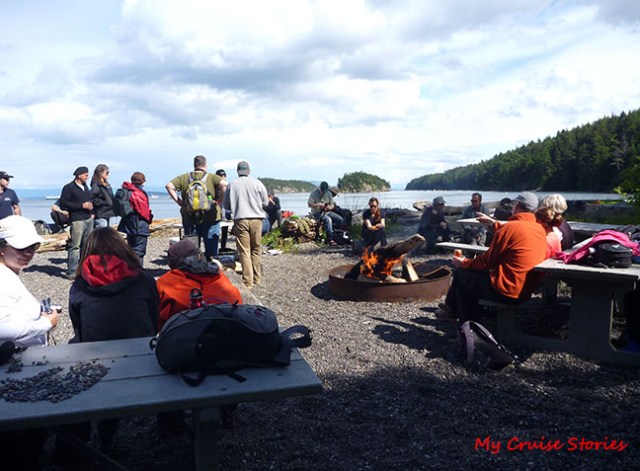 Sucia Island State Park