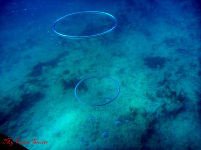 water rings
