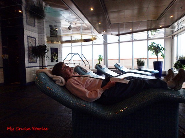 heated ceramic chairs