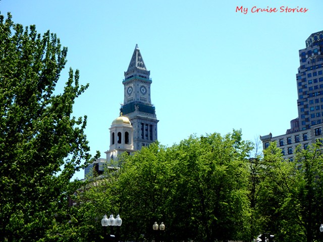clock tower