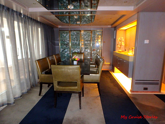 this suite has everything