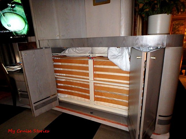 got space for more people