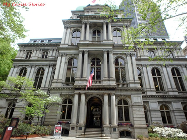 Ruth's Chris Steak House