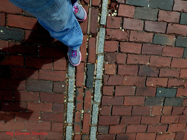Freedom Trail
