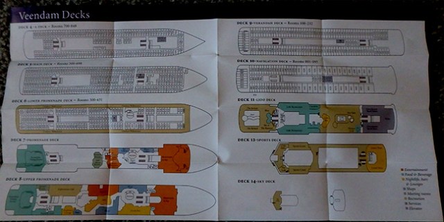 deck plans