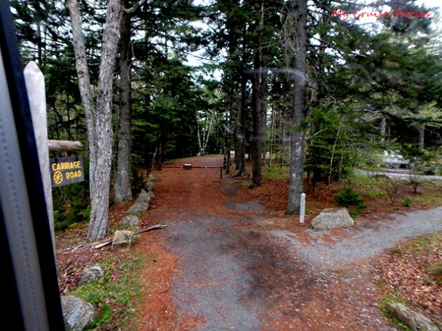 Acadia Park