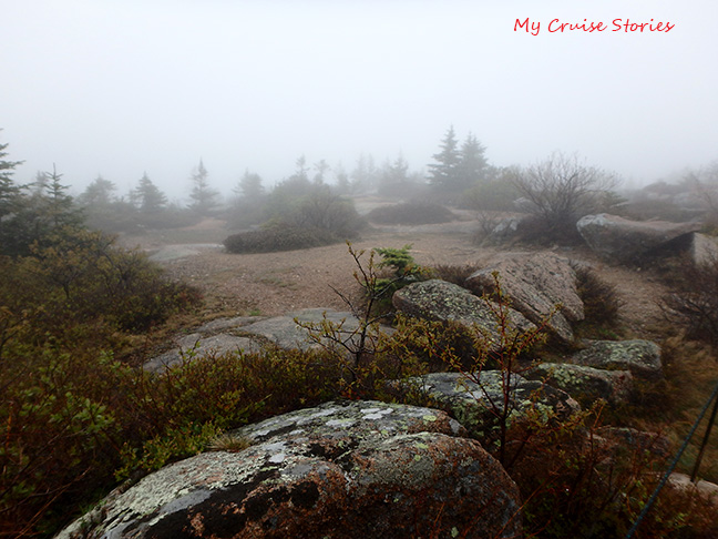 Cadillac Mountain