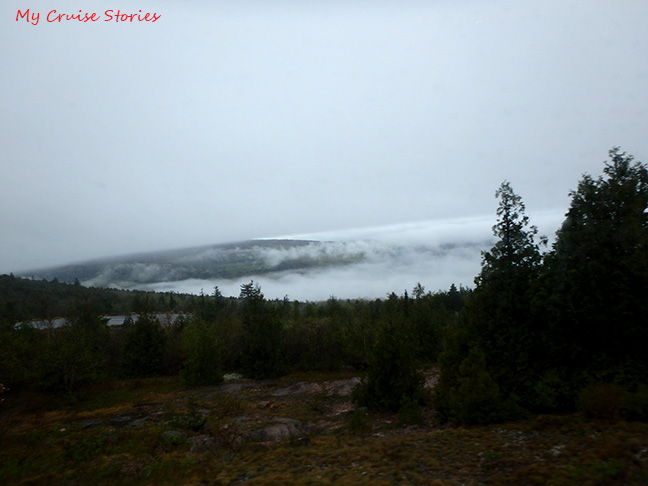 Mount Desert Island, Maine