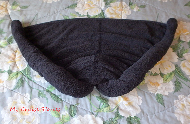batty towels