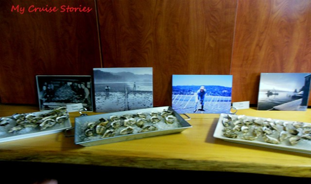 beer and oyster pairings