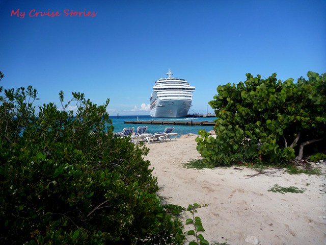 Grand Turk of Turks and Caicos Islands