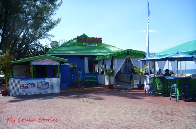 where to go in Grand Cayman