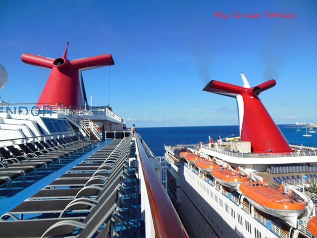 Splendor and Ecstasy