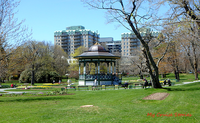 gazebo